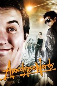 Apocalypse Nerds series tv