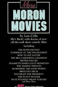 More Moron Movies (1986)