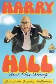 Harry Hill - First Class Scamp (1998)