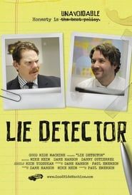 Image Lie Detector