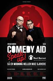 Comedy Aid 2015‎-hd