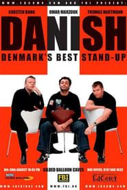 Image DANISH: Denmark's Best Stand-Up