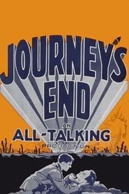Journey's End 1930 streaming
