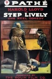 Step Lively (1917)