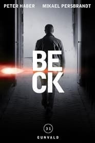 Beck 31 - Gunvald series tv