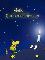 Molly und das Weihnachtsmonster