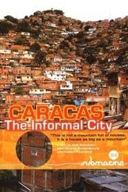 Image Caracas - The Informal City
