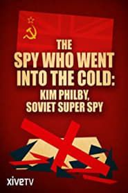 Image The Spy Who Went Into the Cold 2013