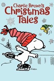 Affiche de Charlie Brown's Christmas Tales