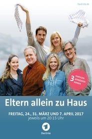 Eltern allein zu Haus: Die Schröders series tv