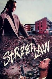 Street Law series tv