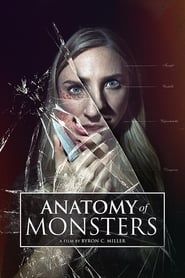 The Anatomy of Monsters series tv