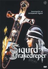 watch Sigurd Drakedreper