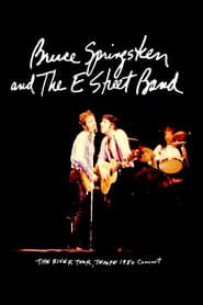 Image Bruce Springsteen & The E Street Band - The River Tour, Tempe 1980