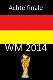 Fifa WM 2014 - Achtelfinale series tv