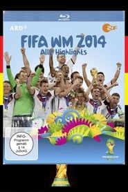 Image FIFA WM 2014 - Alle Highlights