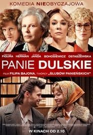 Monsieur Dulsky et Madame Dulska (2015)