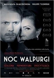 Noc Walpurgi (2015)