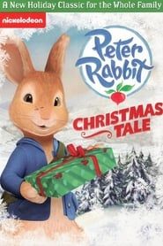 Image Peter Rabbit's Christmas Tale 2013