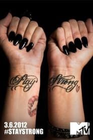 Image Demi Lovato: Stay Strong 2012