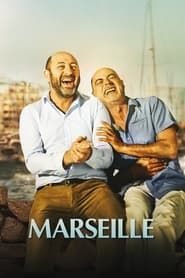 Affiche de Marseille
