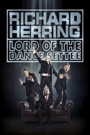 Image Richard Herring: Lord of the Dance Settee 2015