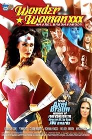 Wonder Woman XXX: An Axel Braun Parody (2015)