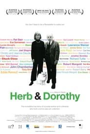 Herb & Dorothy series tv