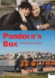 La Boîte de Pandore (2008)