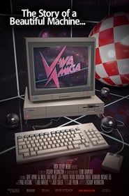 Viva Amiga series tv