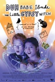 The Little Gypsy Witch series tv