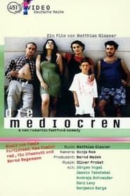 Image The Meds 1995