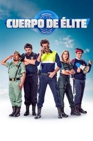 watch Cuerpo de élite