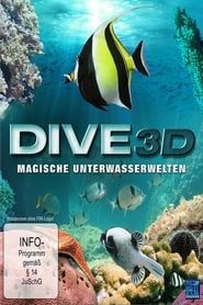 Dive 3D - Magic Underwater Worlds series tv