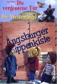 Augsburger Puppenkiste - Die Wetterorgel series tv