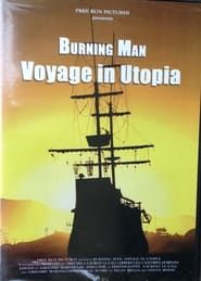 Image Burning Man: Voyage in Utopia