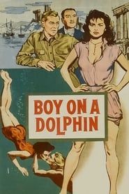 Boy on a Dolphin series tv