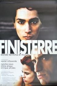 watch Finisterre, donde termina el mundo