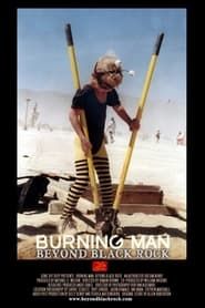 Image Burning Man: Beyond Black Rock