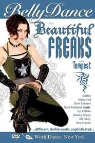 Image Bellydance for the Beautiful Freaks, Gothic Belly Dance with Tempest