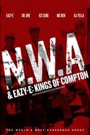 NWA & Eazy-E: The Kings of Compton-hd