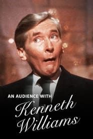Image An Audience with Kenneth Williams 1983