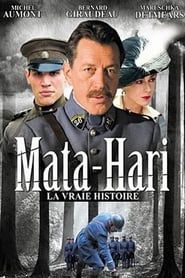 Mata Hari, la vraie histoire series tv