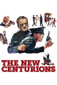 The New Centurions series tv