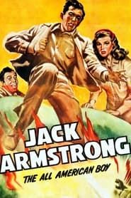 Jack Armstrong series tv