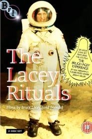 Image The Lacey Rituals
