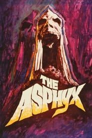 The Asphyx series tv