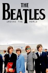 The Beatles: Around the World series tv