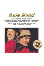 Gula Hund 1966 streaming