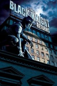 The Black Knight Returns series tv